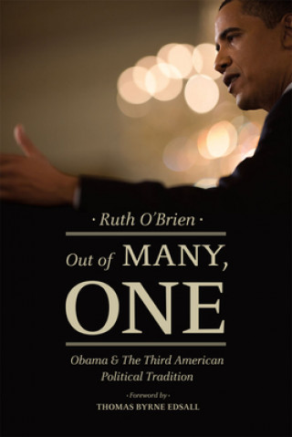 Knjiga Out of Many, One Ruth OBrien