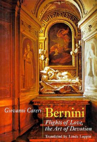 Książka Bernini Giovanni Careri