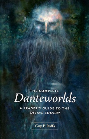 Libro Complete Danteworlds Guy P Raffa