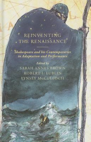 Книга Reinventing the Renaissance Sarah Brown