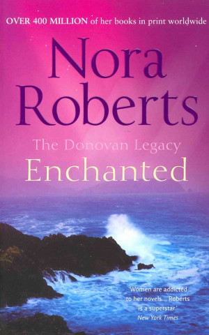 Βιβλίο Enchanted Nora Roberts