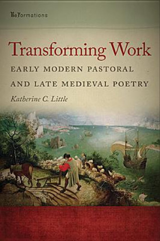 Buch Transforming Work Katherine C Little
