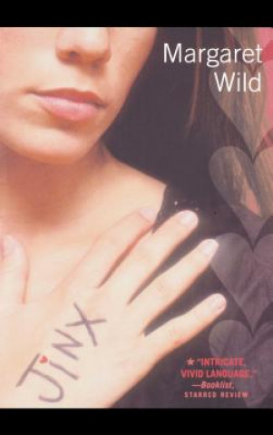Βιβλίο Jinx Margaret Wild