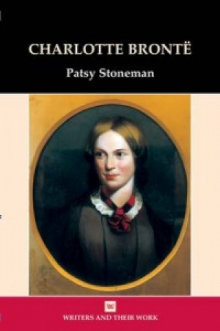 Libro Charlotte Bronte Patsy Stoneman