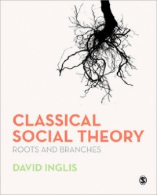 Kniha Classical Social Theory David Inglis