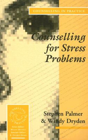 Kniha Counselling for Stress Problems Stephen Palmer