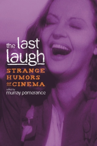 Carte Last Laugh Murray Pomerance