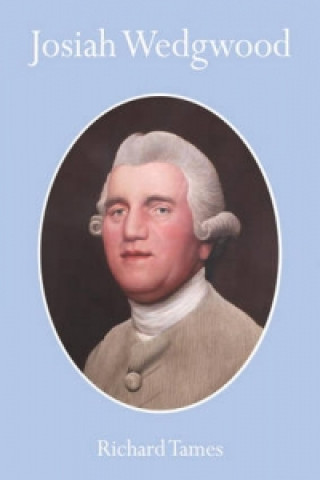 Book Josiah Wedgwood Richard Tames