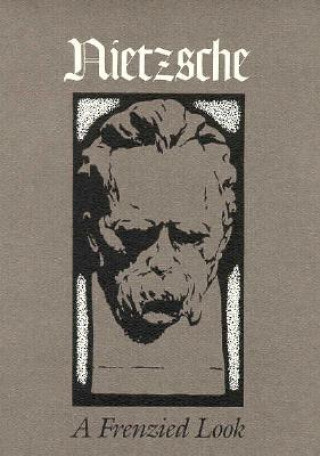 Carte Nietzsche Robert John Ackermann