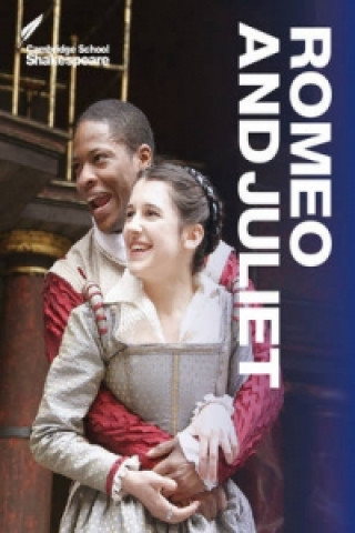 Kniha Romeo and Juliet Robert Smith
