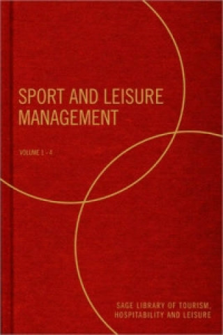 Carte Sport and Leisure Management Mike Weed