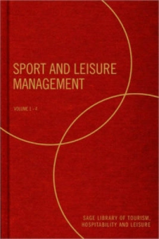 Βιβλίο Sport and Leisure Management Mike Weed