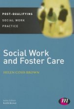 Carte Social Work and Foster Care Helen Cosis-Brown