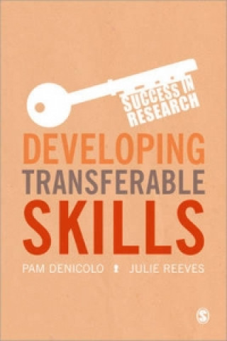 Βιβλίο Developing Transferable Skills Pam Denicolo