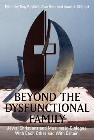 Kniha Beyond the Dysfunctional Family Alan Race Ed