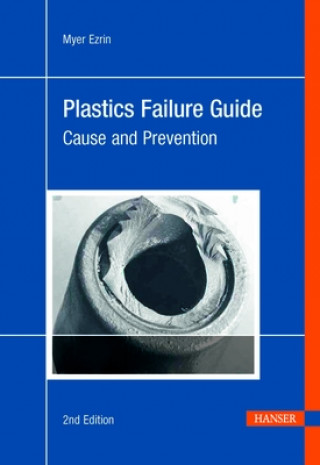 Книга Plastics Failure Myer Ezrin