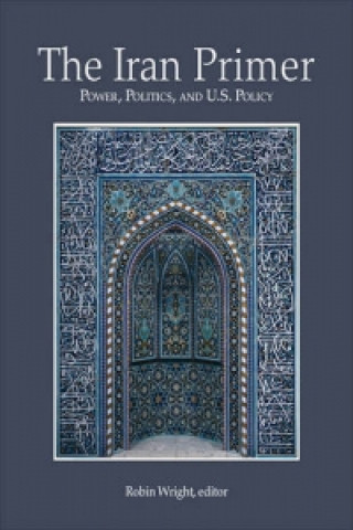 Buch Iran Primer Robin Wright