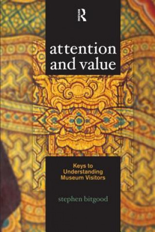 Carte Attention and Value Stephen Bitgood