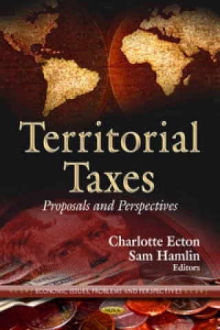 Buch Territorial Taxes Charlotte Ecton