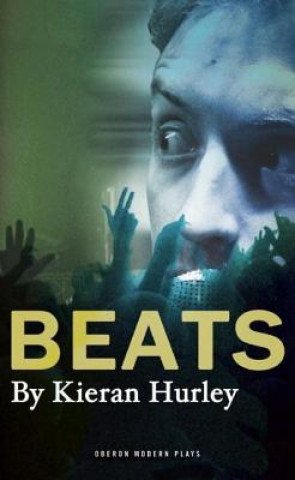 Book Beats Kieran Hurley