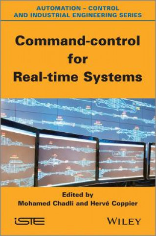 Carte Command-control for Real-time Systems Mohammed Chadli