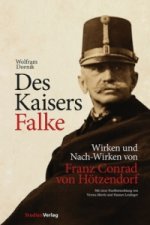 Carte Des Kaisers Falke Wolfram Dornik