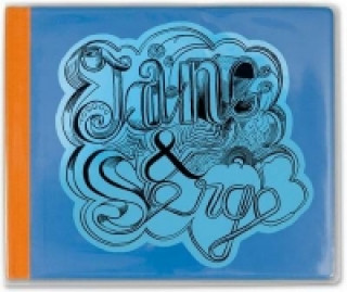 Carte Jane & Serge. A Family Album Andrew Birkin