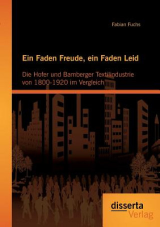 Carte Faden Freude, ein Faden Leid Fabian Fuchs