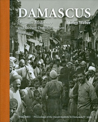 Libro Damascus: 2-Volume Set Stefan Weber