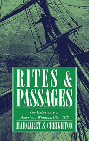 Carte Rites and Passages Margaret S. Creighton