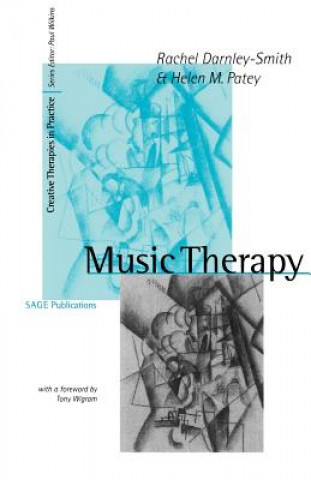 Könyv Music Therapy Rachel Darnley-Smith