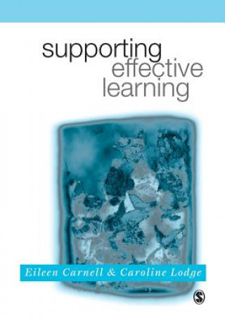 Carte Supporting Effective Learning Eileen Carnell