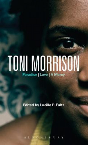 Kniha Toni Morrison Lucille P Fultz