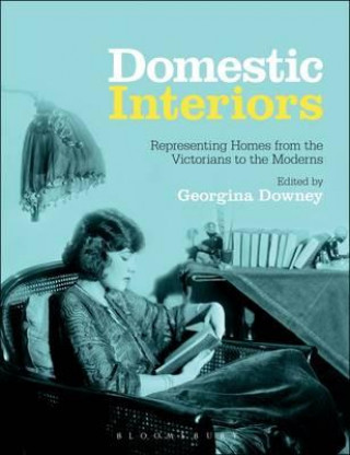 Buch Domestic Interiors Georgina Downey