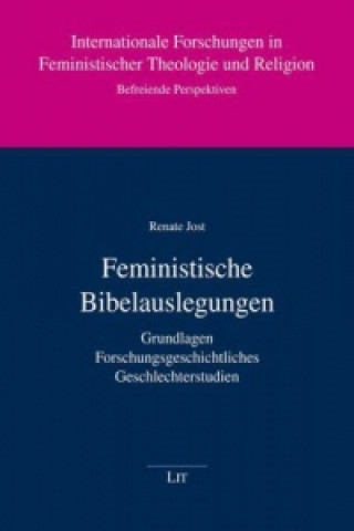 Libro Feministische Bibelauslegungen Renate Jost