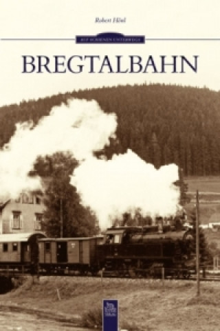 Carte Bregtalbahn Robert Hönl