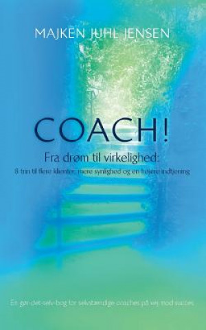 Carte Coach! Majken Juhl Jensen