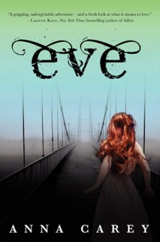 Book Eve Anna Carey