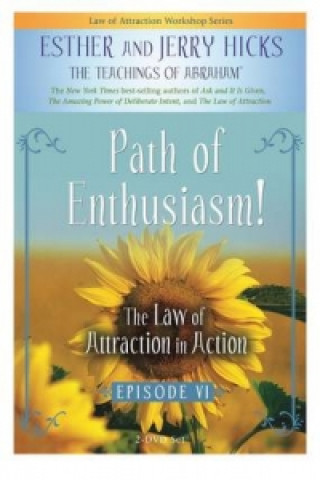Video Law Of Attraction In Action Esther Hicks