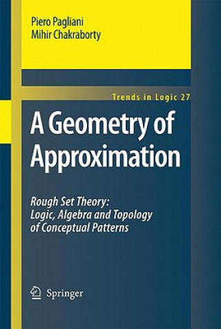 Könyv Geometry of Approximation Piero Pagliani