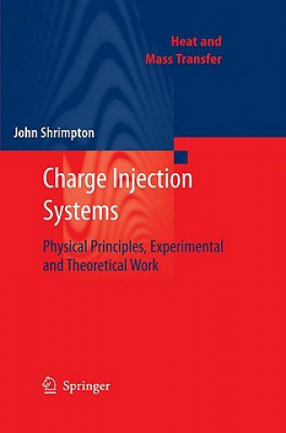 Carte Charge Injection Systems John Shrimpton
