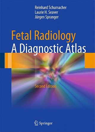 Book Fetal Radiology Reinhard Schumacher