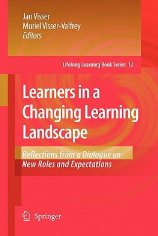 Book Learners in a Changing Learning Landscape Jan Visser