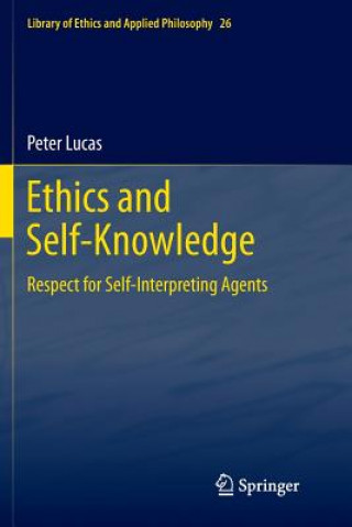Carte Ethics and Self-Knowledge Peter Lucas