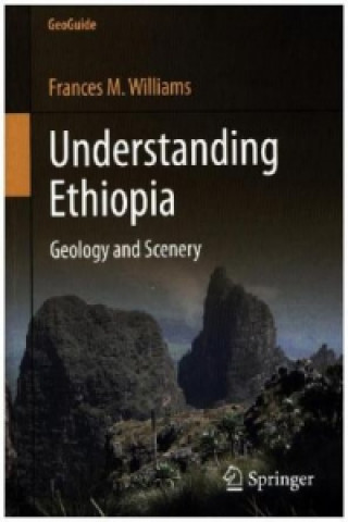 Kniha Understanding Ethiopia Frances M. Williams