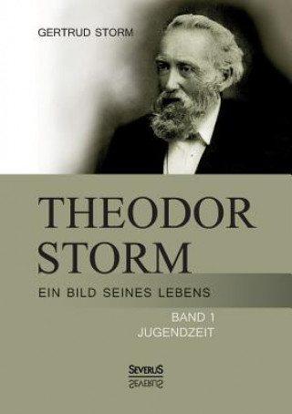 Könyv Theodor Storm Gertrud Storm