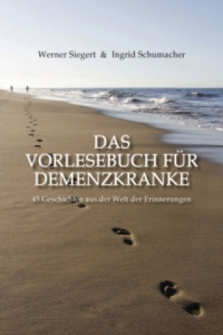 Книга Das Vorlesebuch für Demenzkranke Werner Siegert