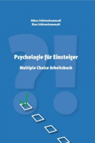 Buch Psychologie für Einsteiger Abbas Schirmohammadi