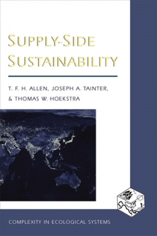 Buch Supply-Side Sustainability Timothy F H Allen