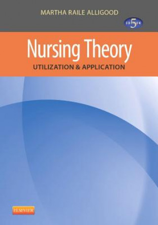 Carte Nursing Theory Martha Raile Alligood